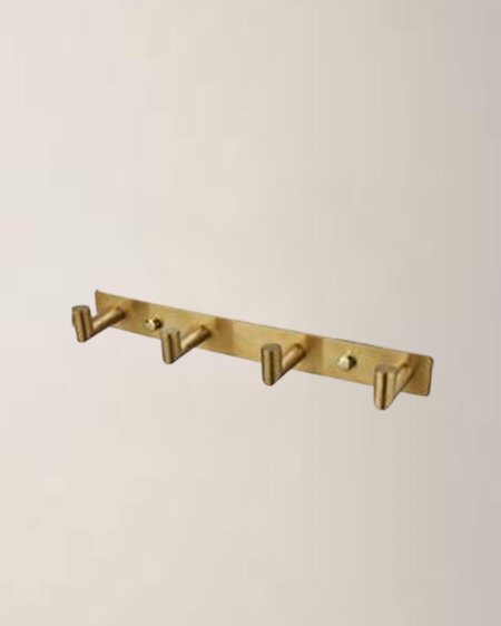 Bathroom accessories